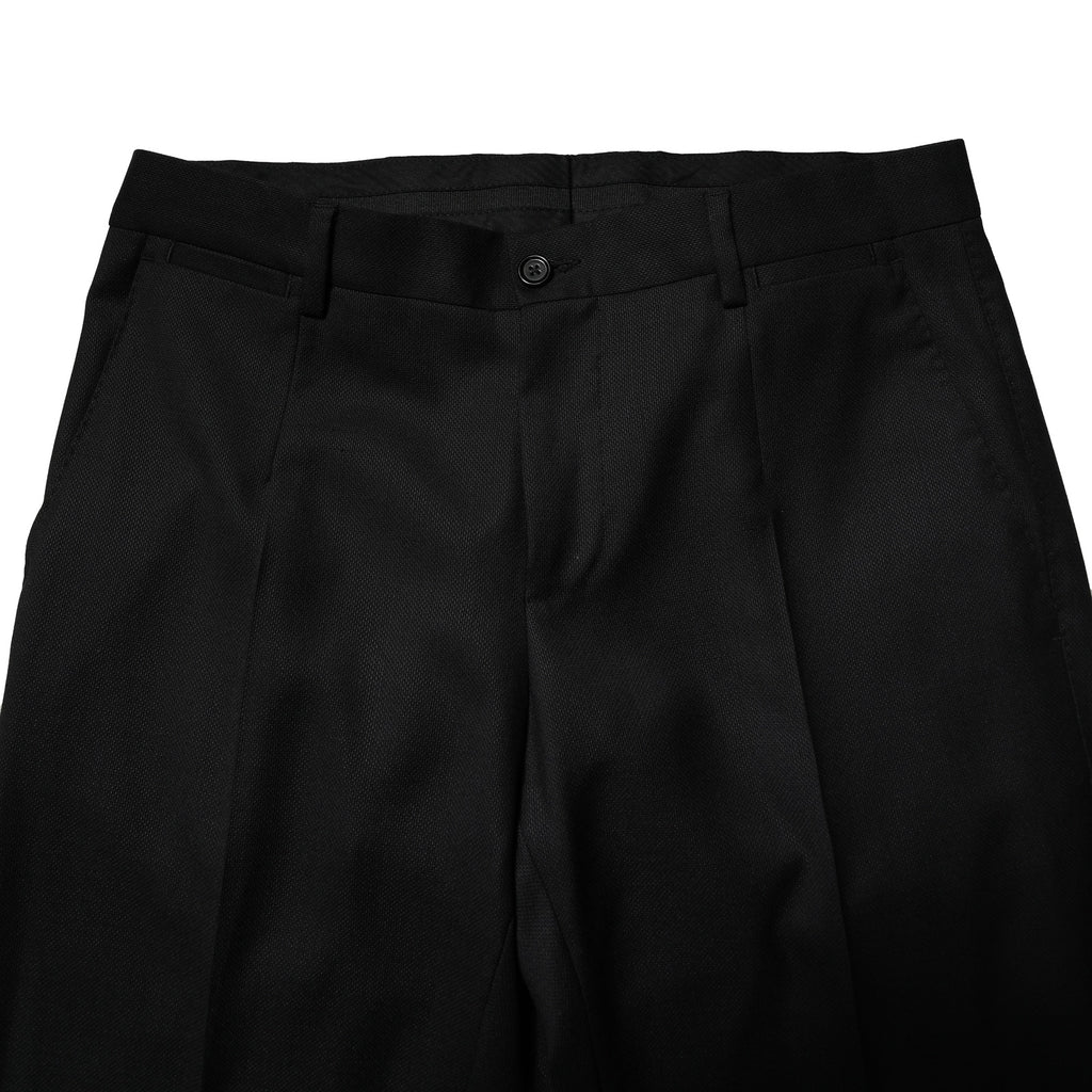 Dolce & Gabbana Blue MARTINI Wool Formal 2 Piece Suit