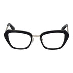 Yohji Yamamoto Blue Acetate Glasses (Frames)
