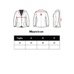 Peuterey Bordeaux Polyester Jackets & Coat