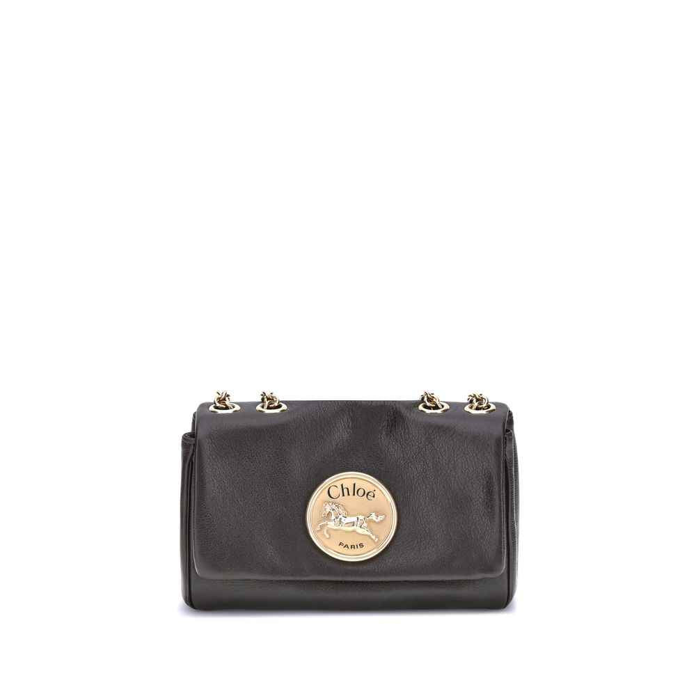 Chloé Heritage Shoulder Bag