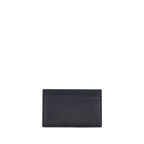 Alexander McQueen Logoed Card Holder