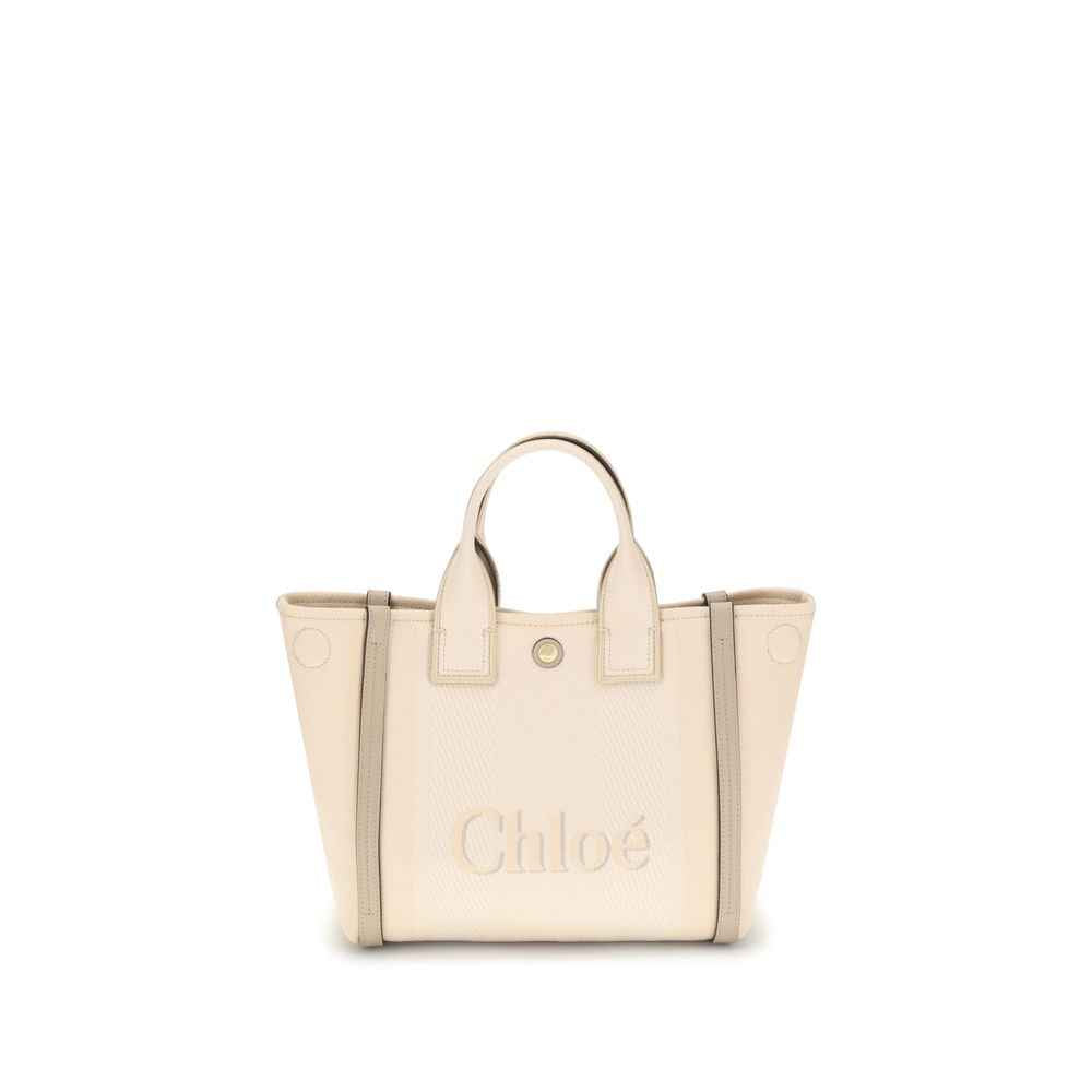 Chloé Carry Tote Bag
