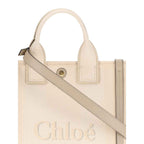 Chloé Carry Tote Bag