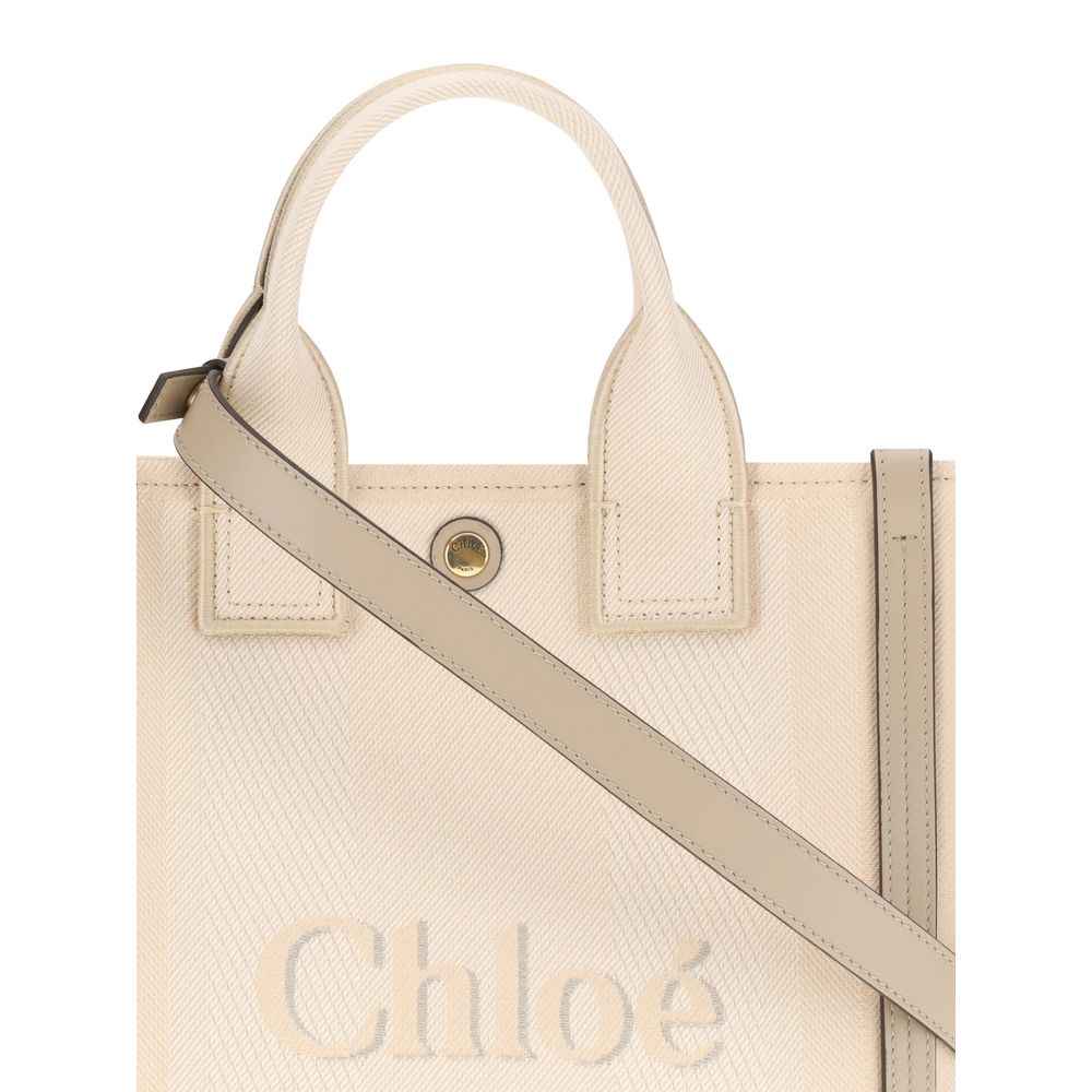 Chloé Carry Tote Bag