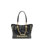 Balmain Small 1945 Tote Bag
