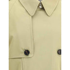 Burberry Medium cotton gabardine Trench Coat