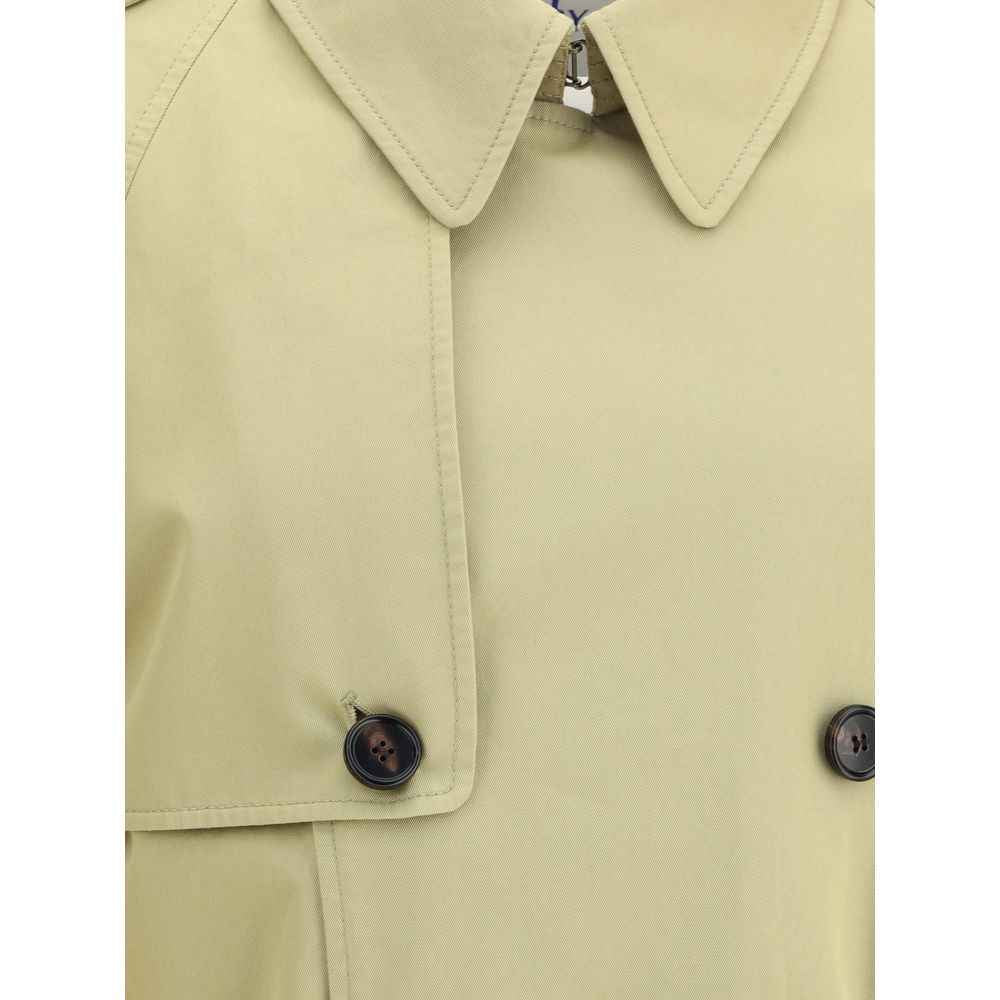 Burberry Medium cotton gabardine Trench Coat