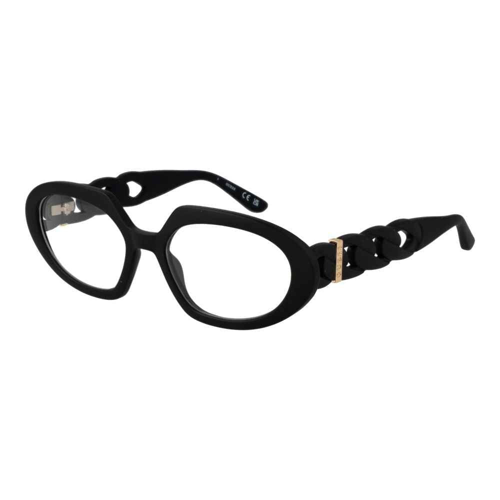 Guess Black Women Glasses Frame