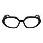 Guess Black Plastic Glasses (Frames)