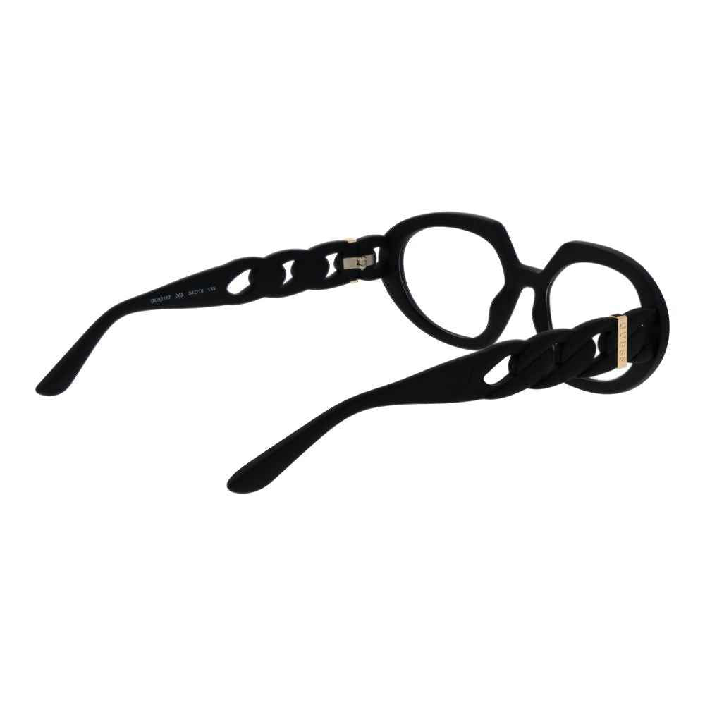 Guess Black Women Glasses Frame