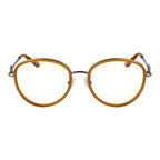 Guess Orange Metal Glasses (Frames)