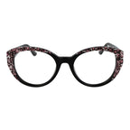 Guess Black Acetate Glasses (Frames)