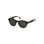 Just Cavalli Black Plastic Women Sunglass