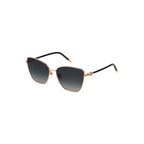 Furla Gold Metal Women Sunglass
