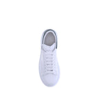 Alexander McQueen Leather Sneakers