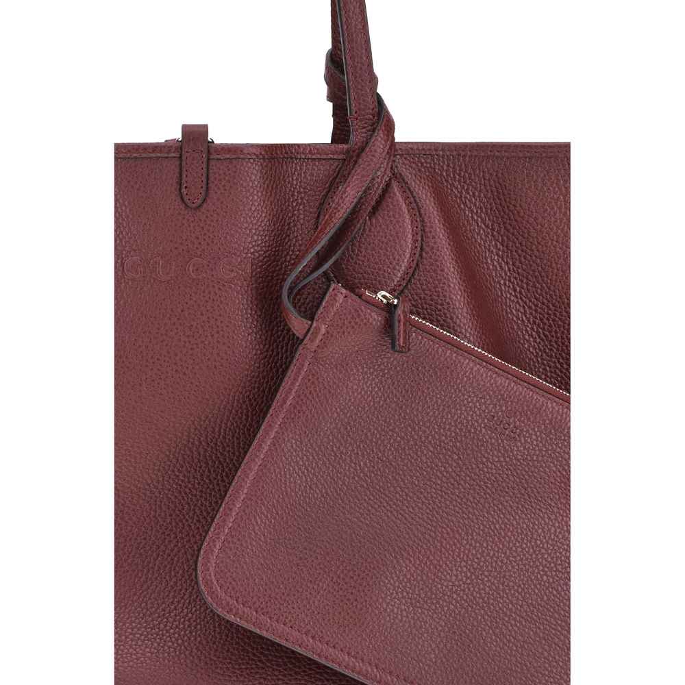 Gucci Totissima Tote Bag