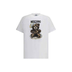 Moschino T-Shirt with bear