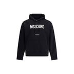 Moschino Logoed Hoodie