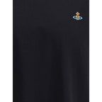 Vivienne Westwood Orb logo T-Shirt