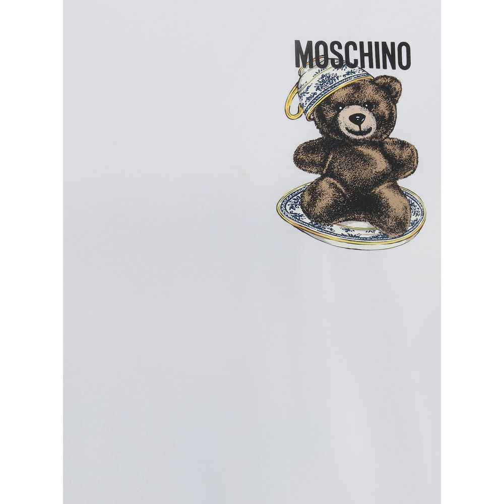 Moschino T-Shirt whit bear