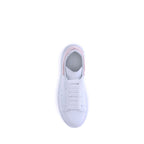 Alexander McQueen Leather Sneakers