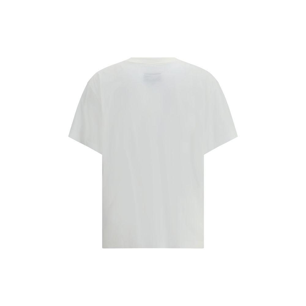 MM6 Logoed T-Shirt
