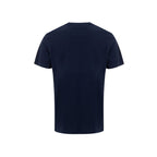 Dolce & Gabbana Blue Cotton T-Shirt