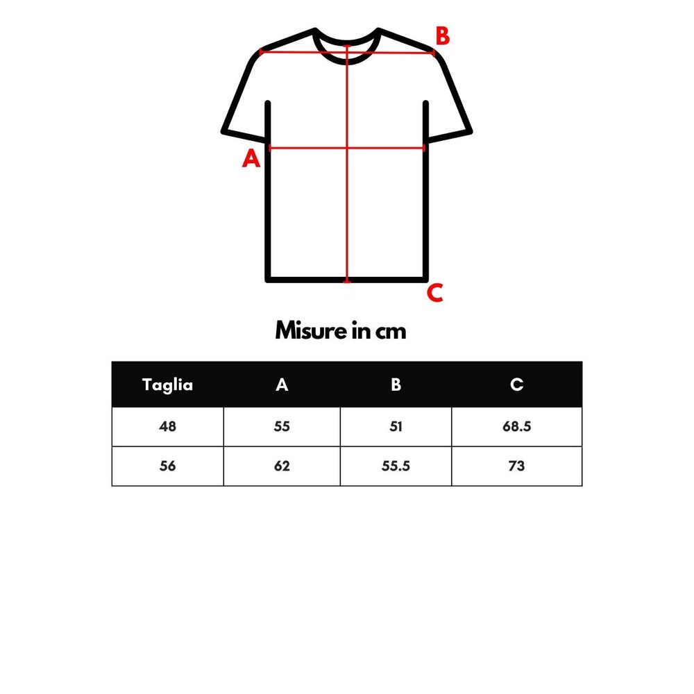 Dolce & Gabbana White Cotton T-Shirt