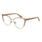 Guess Gold Metal Glasses (Frames)