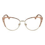 Guess Gold Metal Glasses (Frames)