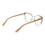 Guess Gold Metal Glasses (Frames)