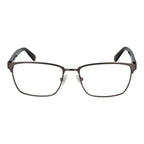Guess Gray Metal Glasses (Frames)