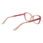 Guess Pink Acetate Glasses (Frames)
