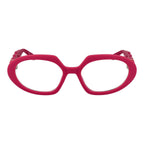 Guess Purple Plastic Glasses (Frames)