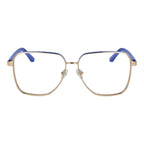 Guess Gold Metal Glasses (Frames)