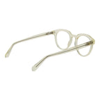 Guess Yellow Acetate Glasses (Frames)