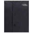 Amiri Spirit Bowling Shirt