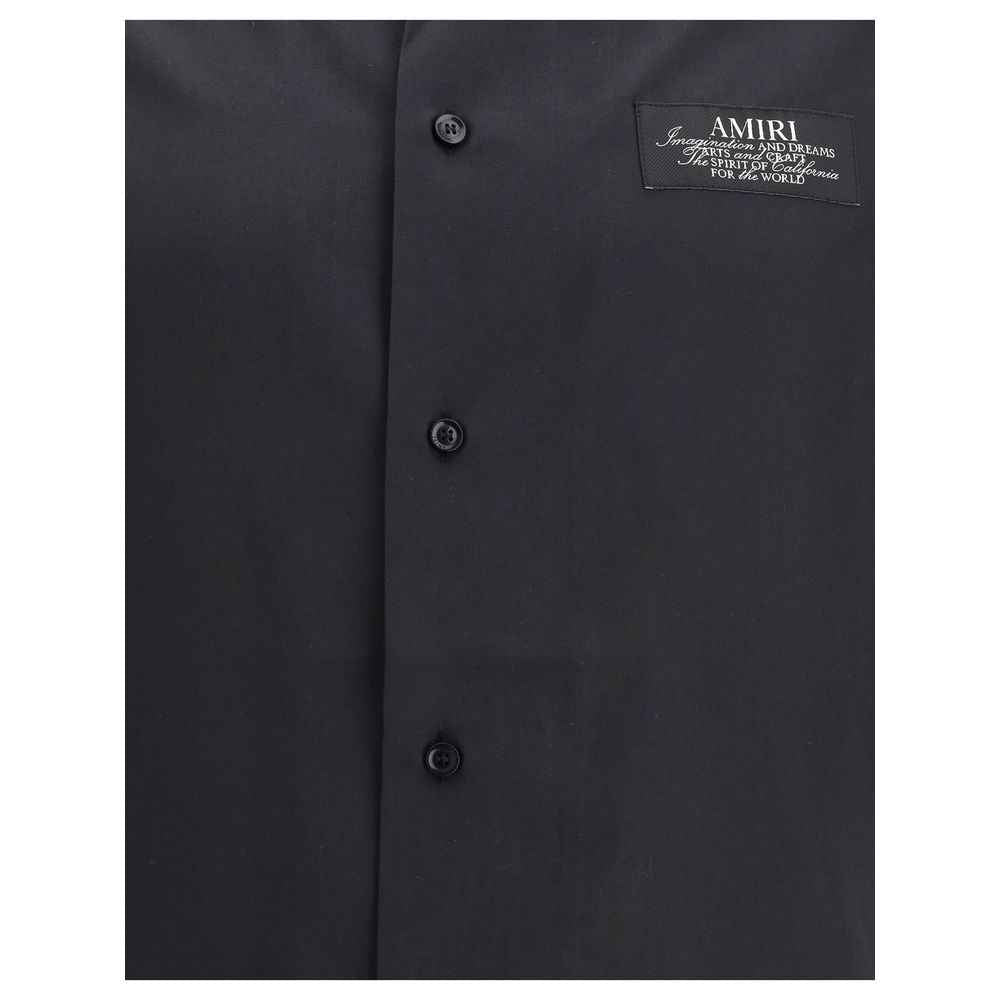 Amiri Spirit Bowling Shirt