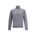 Dsquared² Virgin wool turtleneck Sweater