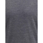 Dsquared² Virgin Wool Sweater