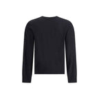 Dsquared² Virgin Wool Sweater