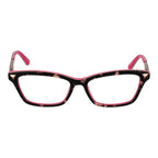 Guess Multicolor Acetate & Metal Glasses (Frames)
