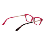 Guess Multicolor Acetate & Metal Glasses (Frames)
