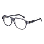 Guess Gray Acetate Glasses (Frames)