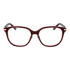 Guess Burgundy Acetate Glasses (Frames)