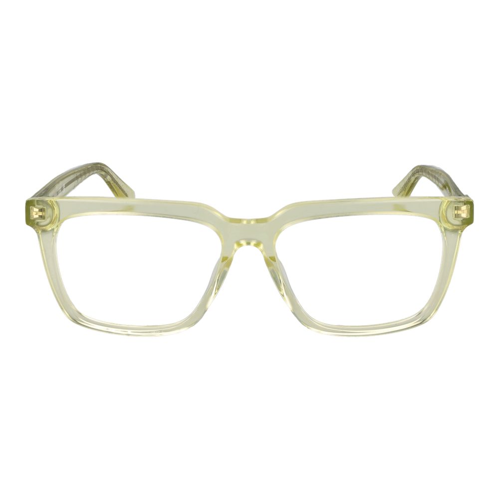 Guess Yellow Acetate Glasses (Frames)