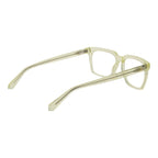 Guess Yellow Acetate Glasses (Frames)