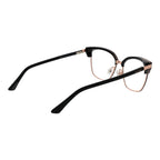 Guess Rose Gold Stainless Steel Glasses (Frames)