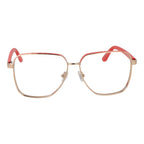 Guess Gold Metal Glasses (Frames)