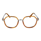 Guess Orange Stainless Steel Glasses (Frames)